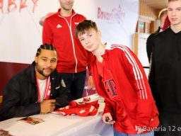 Serge Gnabry
